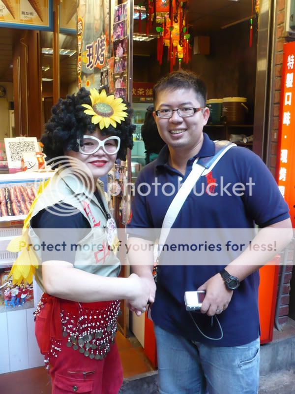 Ruska's Moments Together..: Taiwan.. ~ Day 2